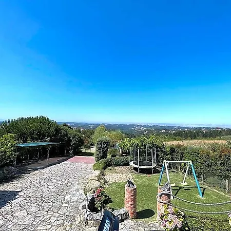 Pateo Do Duque Aldeamento Turístico *